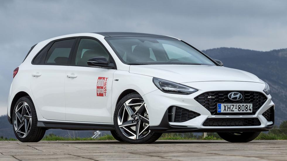 Hyundai: Έχει την πιο πλούσια γκάμα στην αγορά