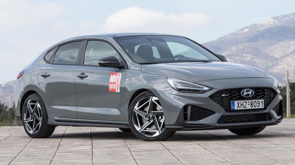 Hyundai: Έχει την πιο πλούσια γκάμα στην αγορά