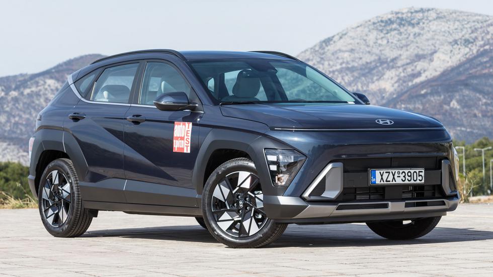 Αν στις 135 επιλογές που συνθέτει η γκάμα της Hyundai συνυπολογίσουμε και τις δυνατότητες εξατομίκευσης όπου προσφέρονται, την επιλογή χρωμάτων, ζαντών και άλλων αξεσουάρ, μιλάμε για χιλιάδες διαφορετ