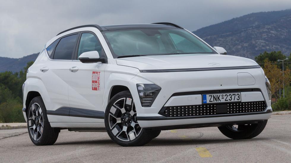 Hyundai: Έχει την πιο πλούσια γκάμα στην αγορά