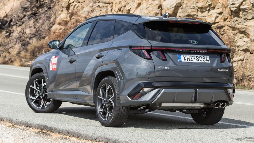 Hyundai: Έχει την πιο πλούσια γκάμα στην αγορά