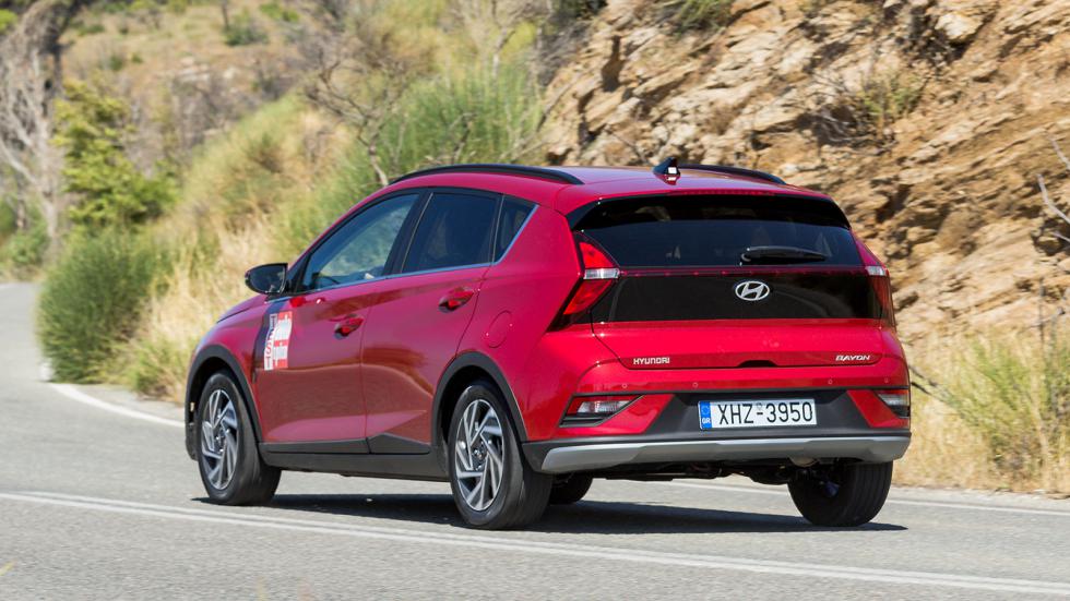 Αυτά τα 4 Hyundai έχουν τιμή κάτω από 20.000 ευρώ