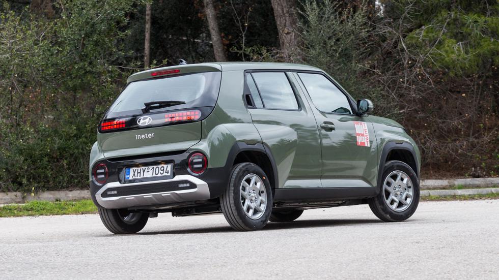 Αυτά τα 4 Hyundai έχουν τιμή κάτω από 20.000 ευρώ