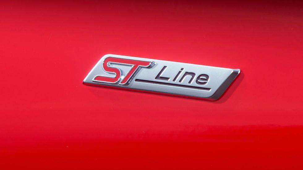 Οδηγούμε τα νέα Ford Fiesta ST-Line & Vignale