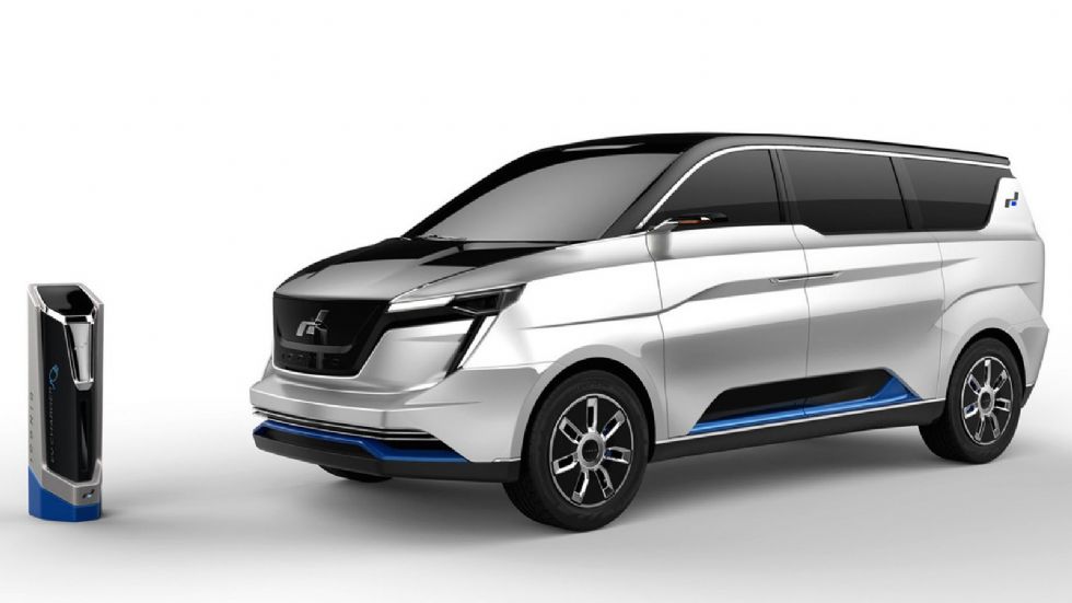 Η W Motors αποκαλεί το ICONIQ Seven ως το «απόλυτο προσιτό MPV», για το οποίο δέχθηκε τη βοήθεια της Magna Steyr. Ωστόσο δεν αποκαλύπτει το παραμικρό για τα τεχνικά του χαρακτηριστικά.