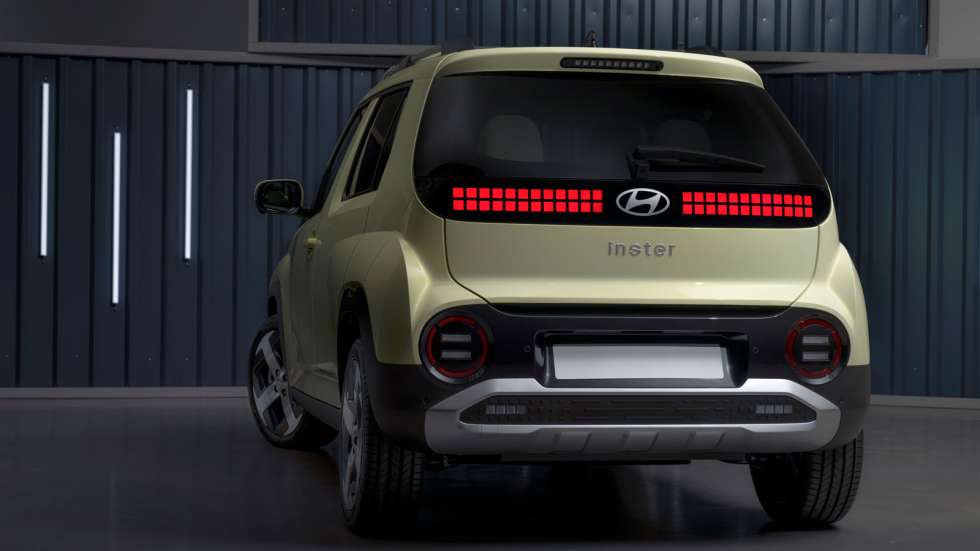 Citroen e-C3 Vs Hyundai Inster - Και ηλεκτρικά και κάτω από 20 χιλιάρικα