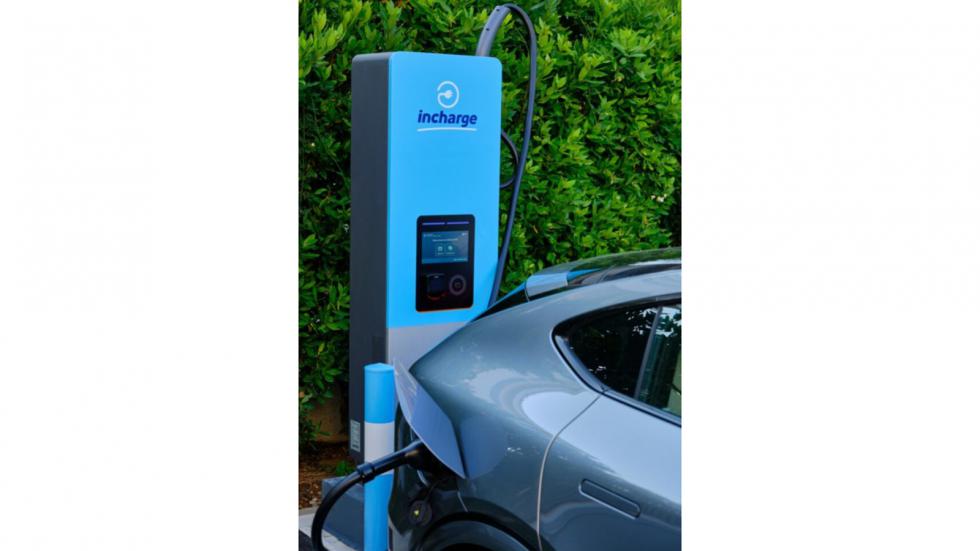 Διαθέσιμος ο πρώτος ταχυφορτιστής 480 kW στην Ελλάδα! 