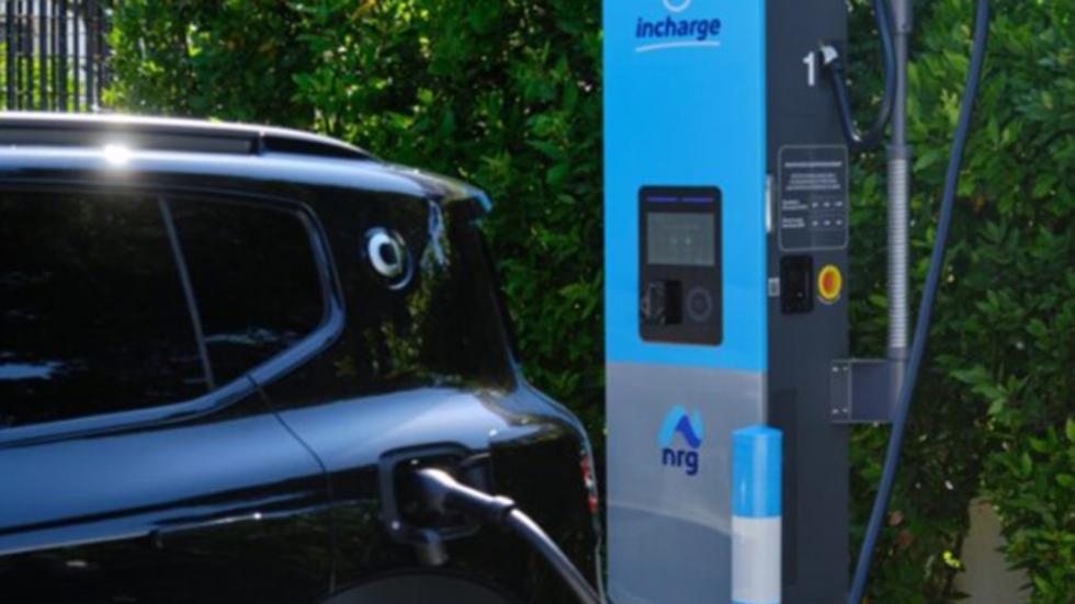 Διαθέσιμος ο πρώτος ταχυφορτιστής 480 kW στην Ελλάδα! 