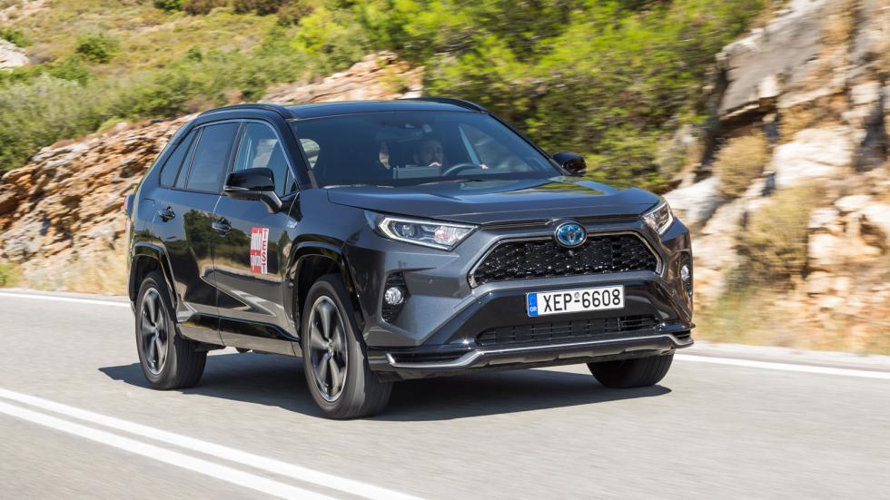 Γιατί οι βενζινάδες δεν συμπαθούν τα Toyota