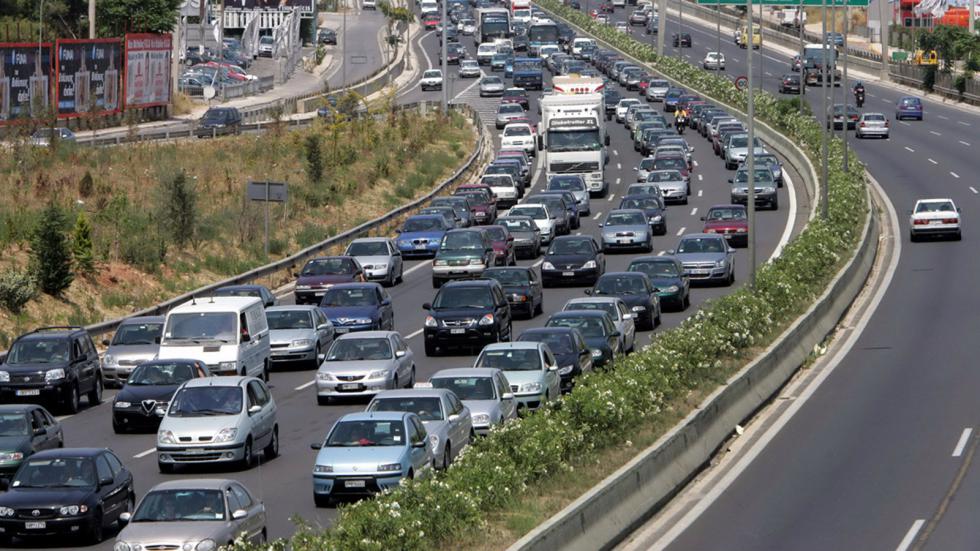 Πιο εύκολα θα γίνεται πλέον η δωρεά ΙΧ αυτοκινήτου προς τους φορείς του Δημοσίου.