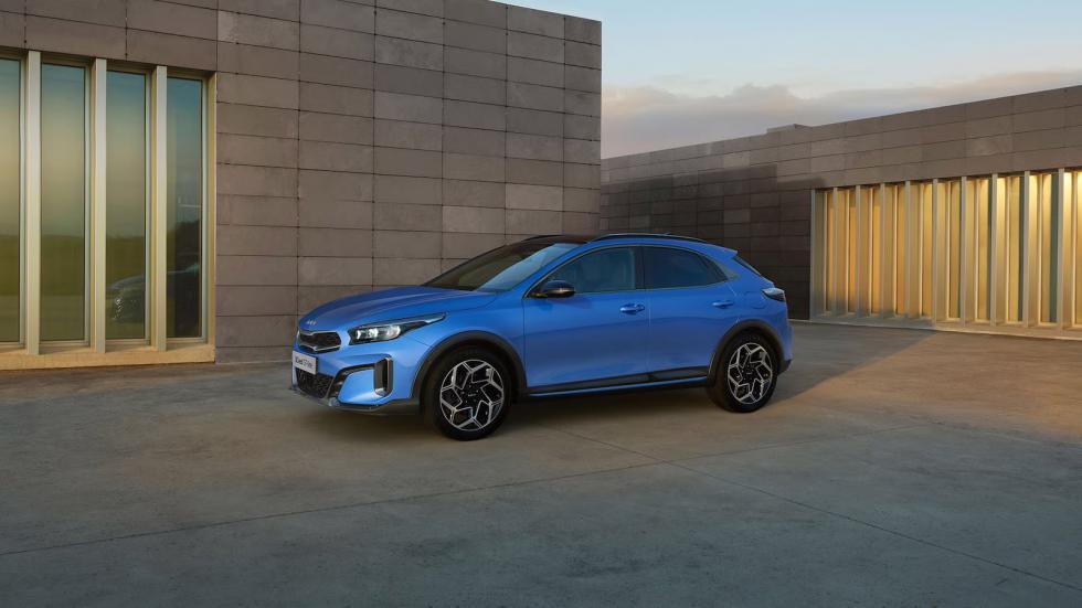 Το αυτόματο Kia XCeed διαθέσιμο στην ίδια τιμή με το χειροκίνητο 