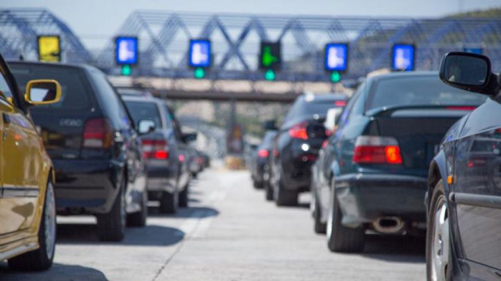 Bόμβα: Έρχονται διόδια στο κέντρο της Αθήνας; 