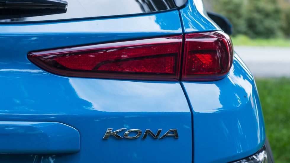 Hyundai Kona Vs Toyota C-HR