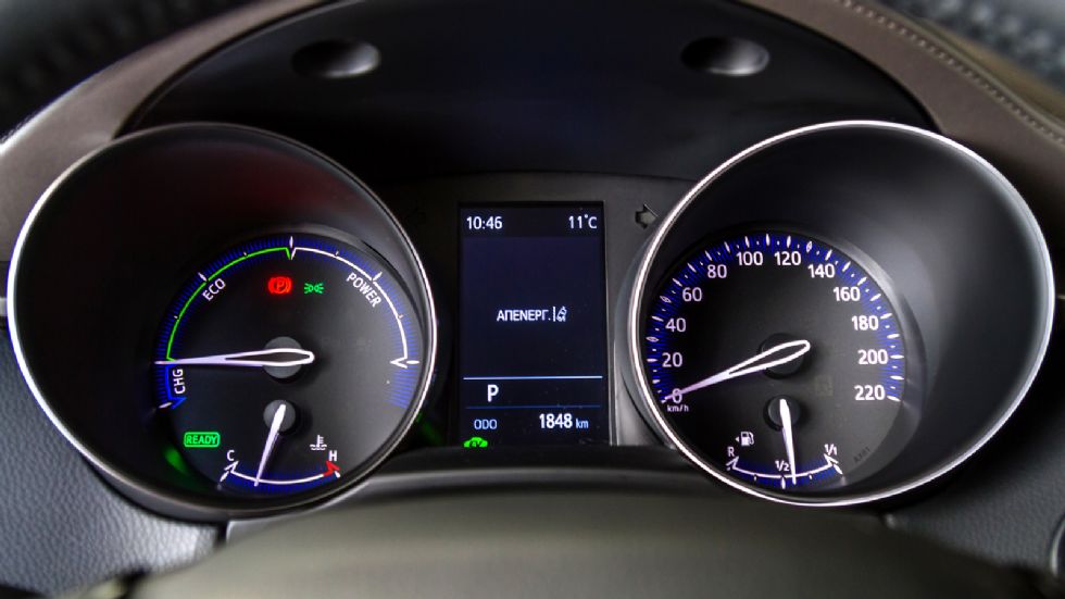 Hyundai Kona Vs Toyota C-HR