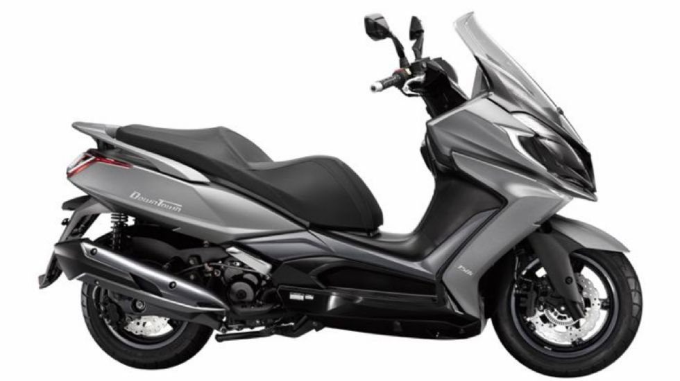 KYMCO Downtown 350i ABS