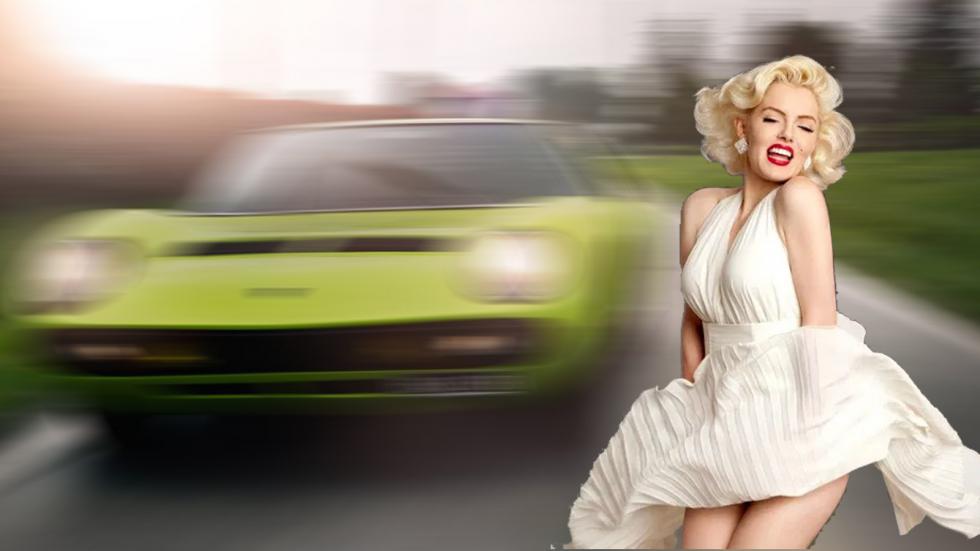 Ποιο διάσημο χρώμα πήρε το όνομά του από μια sexy γυναίκα;