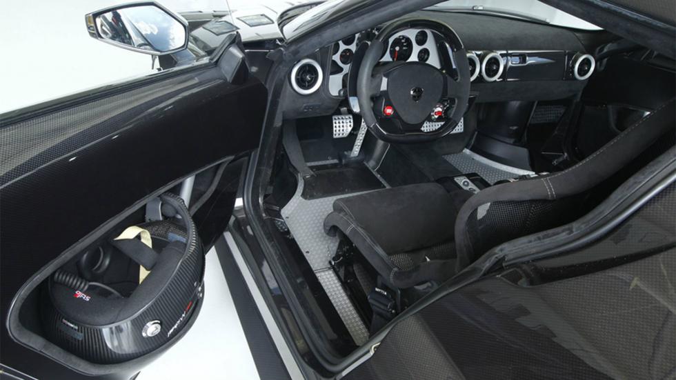 Η μονάδα παραγωγής Manifattura Automobili Torino (ΜΑΤ) θα είναι αυτή που θα αναλάβει να φέρει εις πέρας την κατασκευή της νέας Stratos.


