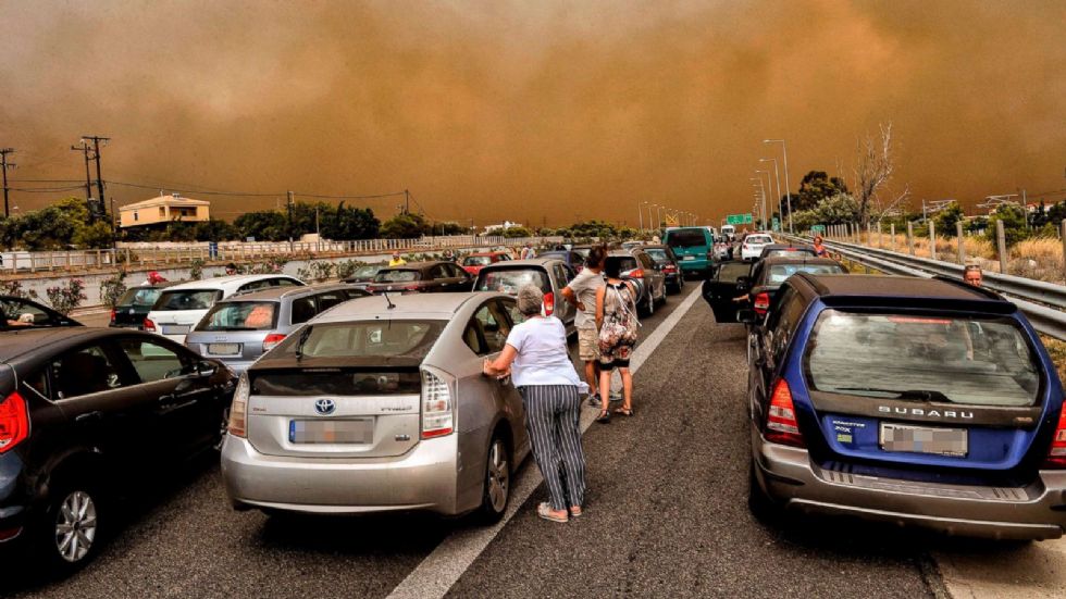 Χιλιάδες Έλληνες «φωνάζουν»: STOP στην παράνομη χρήση της ΛΕΑ!