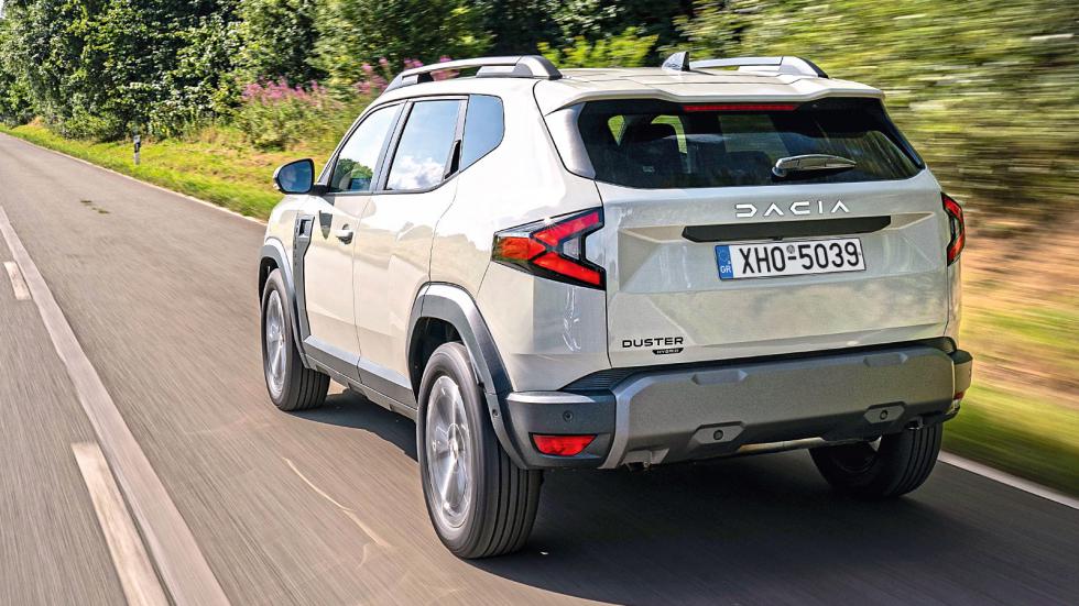 Leasing Dacia Vs MG: Ποιο μοντέλο συμφέρει σε καύσιμα και κόστος;