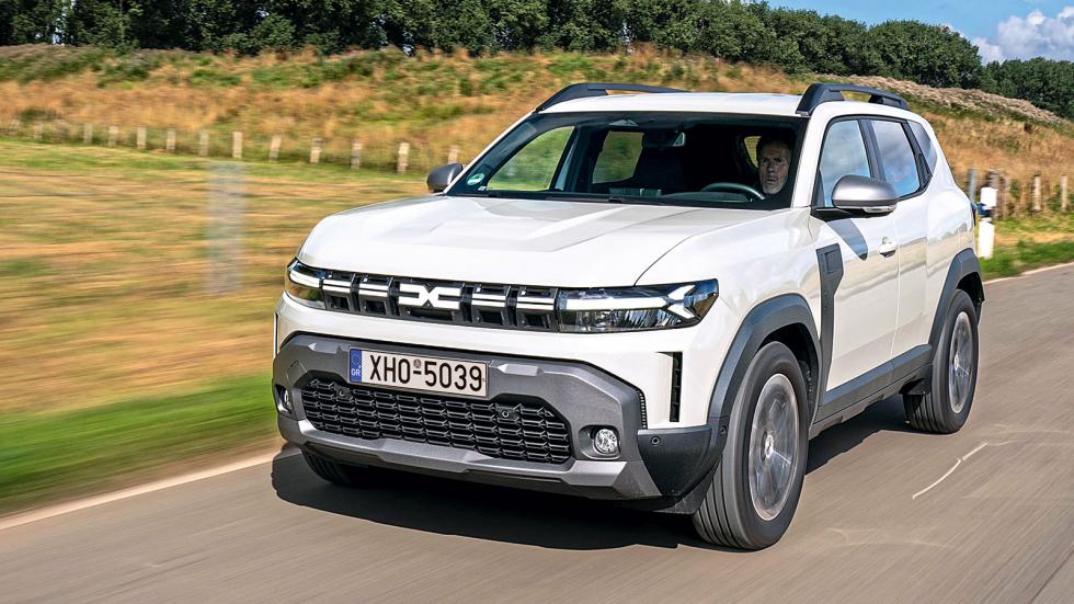 Leasing Dacia Vs MG: Ποιο μοντέλο συμφέρει σε καύσιμα και κόστος;