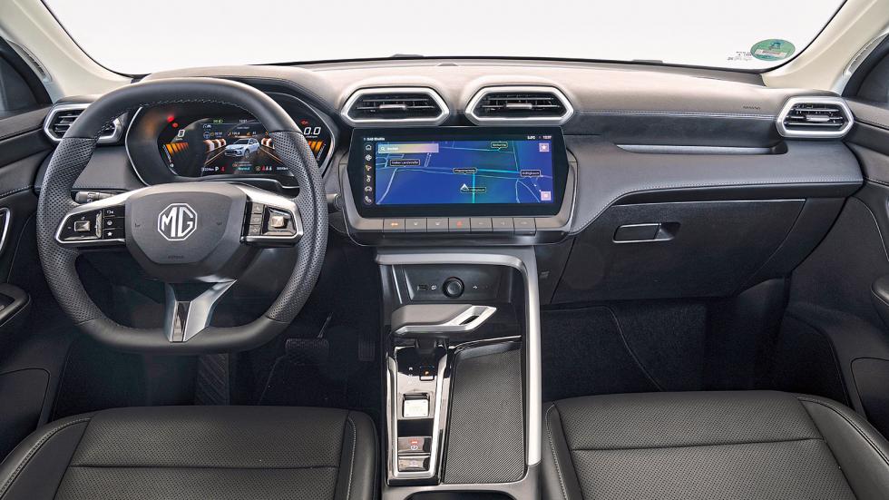 Leasing Dacia Vs MG: Ποιο μοντέλο συμφέρει σε καύσιμα και κόστος;
