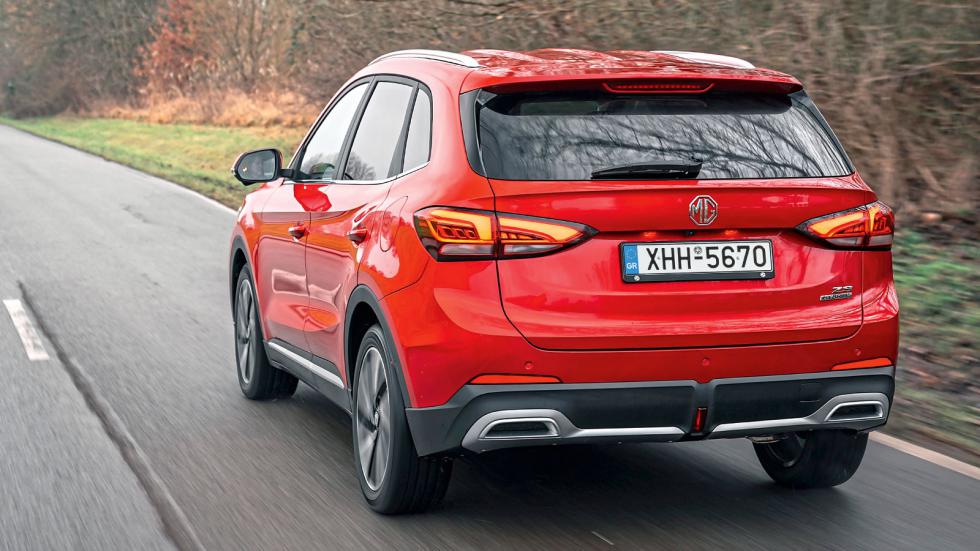 Leasing Dacia Vs MG: Ποιο μοντέλο συμφέρει σε καύσιμα και κόστος;