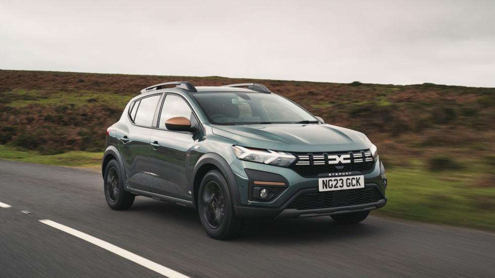 Leasing Dacia Vs MG: Ποιο μοντέλο συμφέρει σε καύσιμα και κόστος;