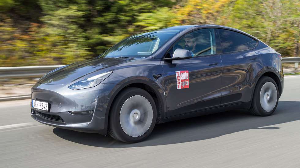 Tesla Model Y με «καπέλο» στο leasing ή το πιο ευρύχωρο Hyundai Ioniq 5 που γλιτώνεις τα μισά;