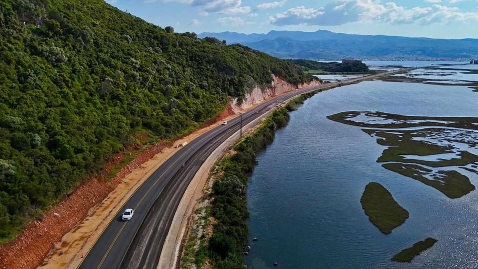 Αναβολή για τη Διπλή Σύνδεση Λευκάδας - Ποιοι λόγοι οδήγησαν σε καθυστερήσεις;