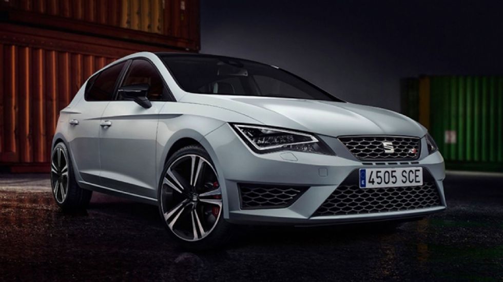 Η SEAT ανακοίνωσε πως τα νέα και δυνατότερα Ibiza και Leon CUPRA είναι διαθέσιμα προς τους υποψήφιους αγοραστές τους. 