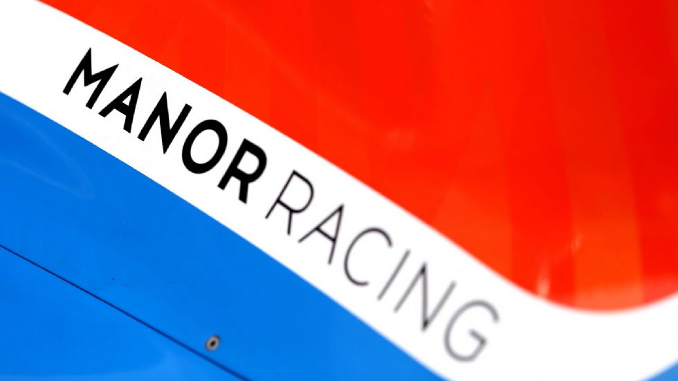 Παύει τις δραστηριότητές της η Manor Racing, μετά από αδυναμία εύρεσης επενδυτών. 