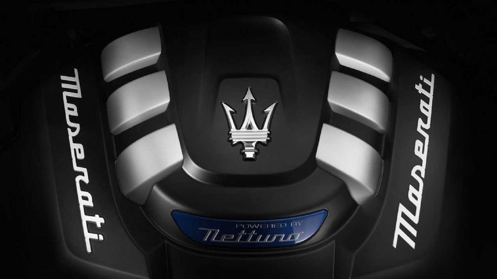 H Maserati θέλει να κρατήσει το «Νettuno» μοτέρ για τον εαυτό της