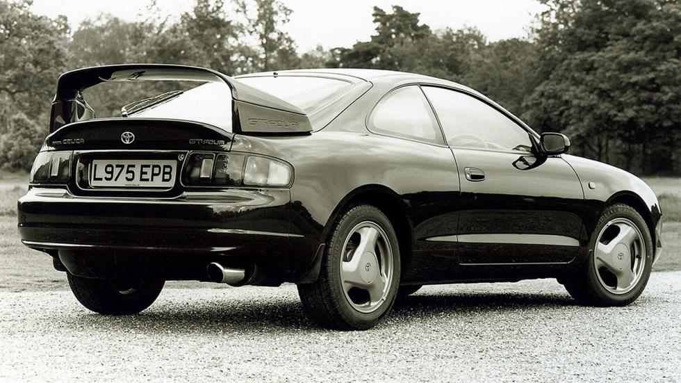 Toyota Celica GT-4: Όταν οι Ιάπωνες έκαναν πλάκα στο WRC