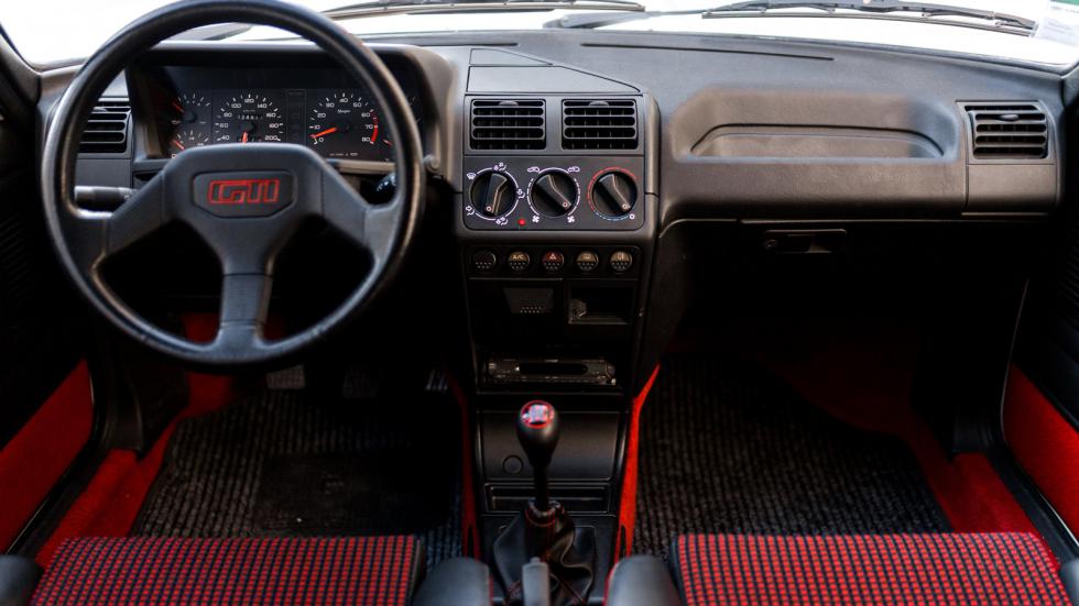 #memories: Peugeot 205 | Όταν οι Γάλλοι έβαλαν δύσκολα στους Γερμανούς