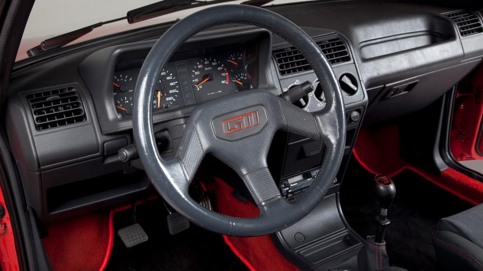 #memories -Peugeot 205 | Όταν οι Γάλλοι έβαλαν δύσκολα στους Γερμανούς