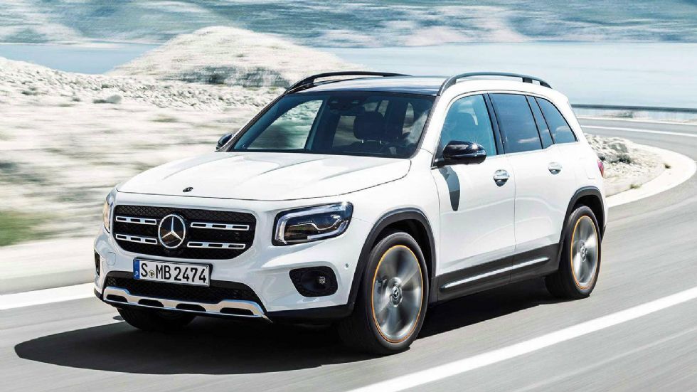 Το νεότερο premium οικογενειακό C-SUV της Mercedes είναι το «αστέρι» της κατηγορίας C-SUV, με προεξέχοντα στοιχεία τους χώρους, τον hi-tech προσανατολισμό και την πολυτέλεια, λόγω της ευγενούς καταγωγ