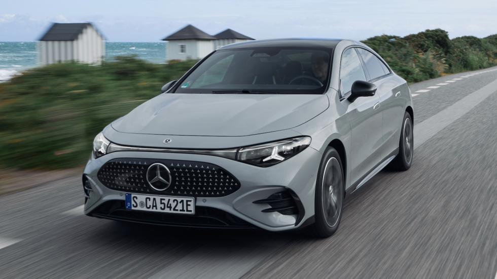 Ο CEO της Mercedes προειδοποιεί: «Η ευρωπαϊκή αυτοκινητοβιομηχανία θα καταρρεύσει»