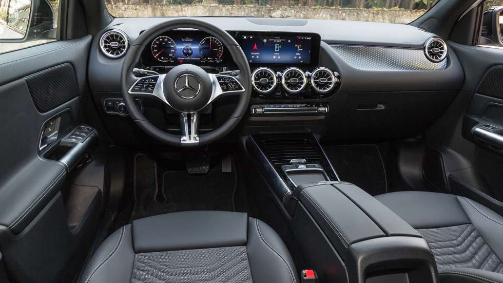 Mercedes GLA 250 e: Ποια εταιρεία Leasing έχει τις καλύτερες προσφορές