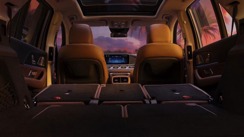 Mercedes GLE: Όφελος από 3.000€ για το θηριώδες SUV στην έκδοση Iconic