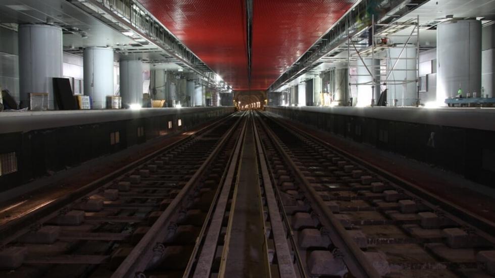 Μετά από 25 Χρόνια: Το Μετρό της Αθήνας αλλάζει ράγες –Τι σημαίνει για τους επιβάτες;