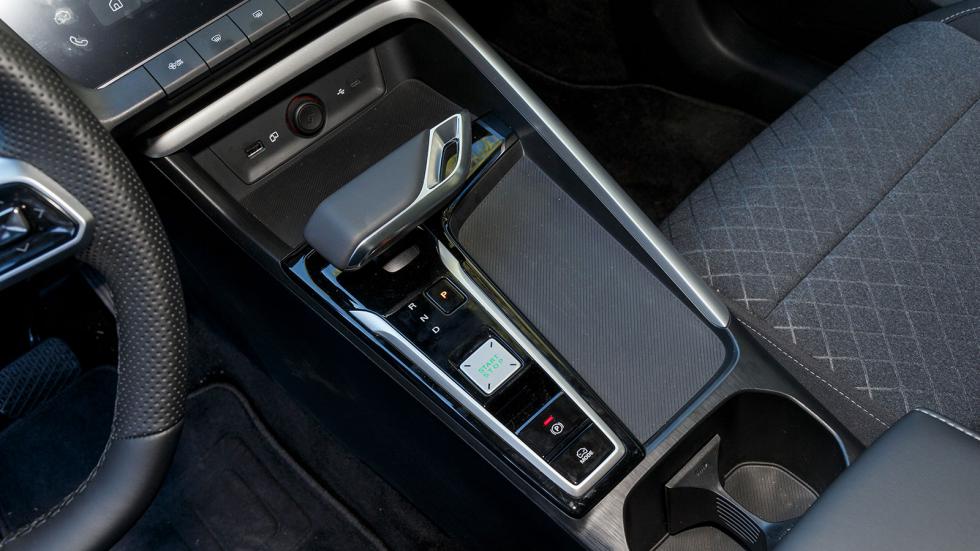 MG ZS MAX Hybrid+: Yβριδική τεχνολογία και 7 χρόνια εγγύηση. Τι λένε οι μετρήσεις του;