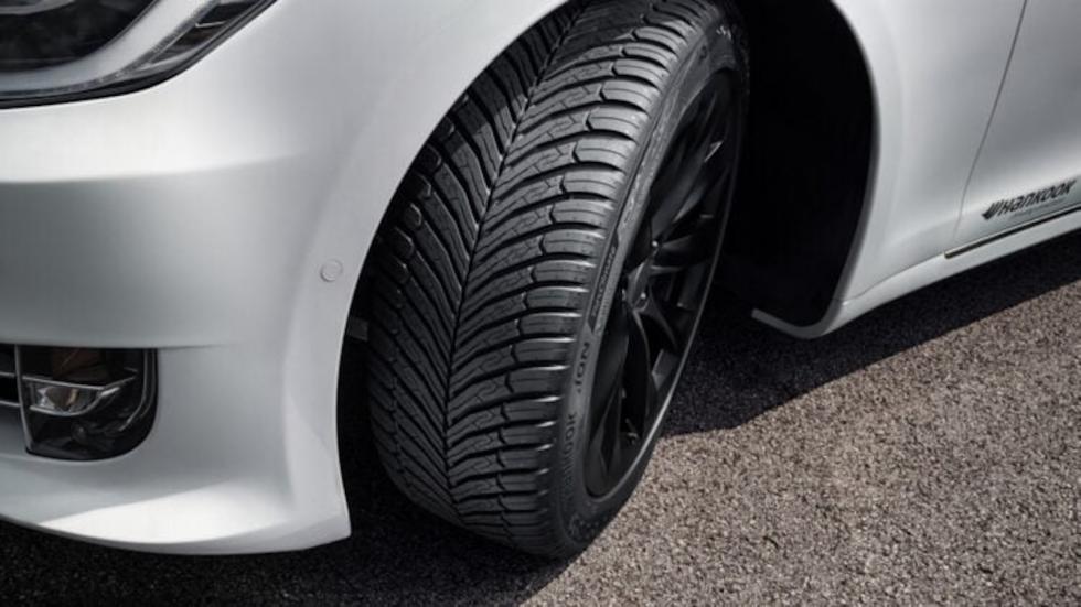 Φθορά ελαστικών: Γιατί η Michelin πιέζει για δοκιμές σε πραγματικές συνθήκες;