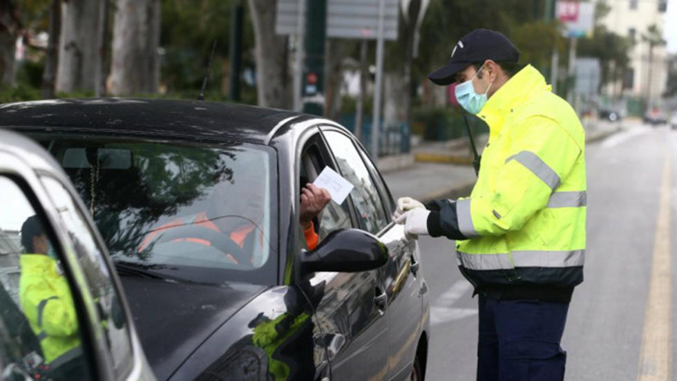 Ο νέος επιχειρησιακός σχεδιασμός τέθηκε για πρώτη ημέρα σε εφαρμογή την Κυριακή 25/10. 