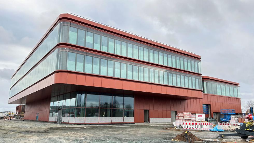 Η Hyundai επεκτείνει τις εγκαταστάσεις της στην Ευρώπη