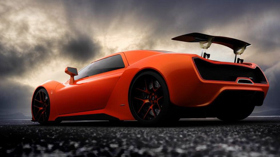 Η Trion SuperCars σχεδιάζει να κατασκευάσει από τον Ιανουάριο του 2016, 50 «κομμάτια» του Nemesis, με τις τιμές του να ξεκινούν από τις 786.000 ευρώ.