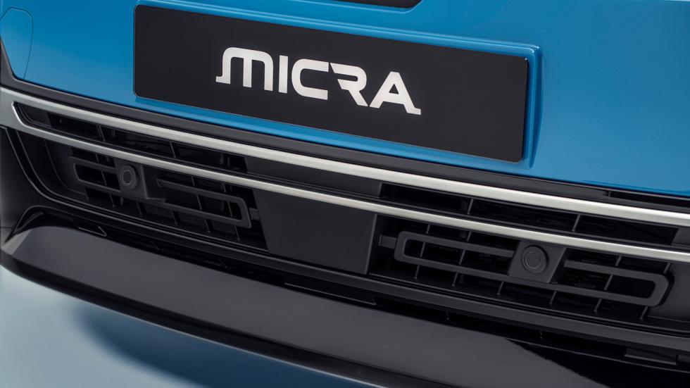 Νέο Nissan Micra: Ηλεκτρικό με έως 150 άλογα & 408 χλμ. αυτονομία