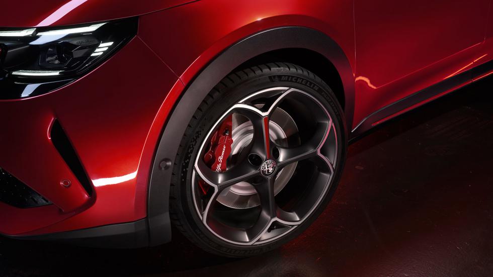Ντεμπούτο για τη νέα Alfa Romeo Milano που έγινε Alfa Romeo Junior