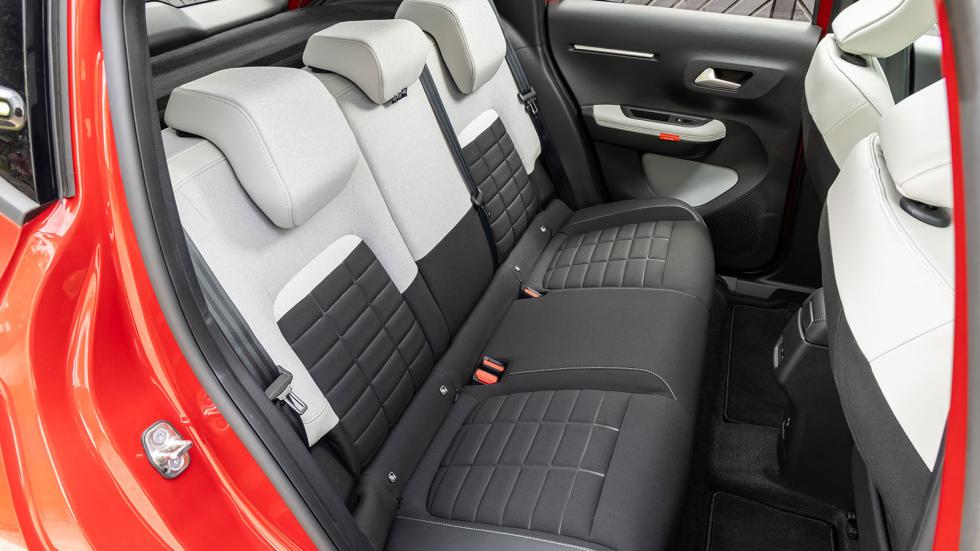 9 πράγματα που πρέπει να ξέρετε για το νέο Citroen e-C3