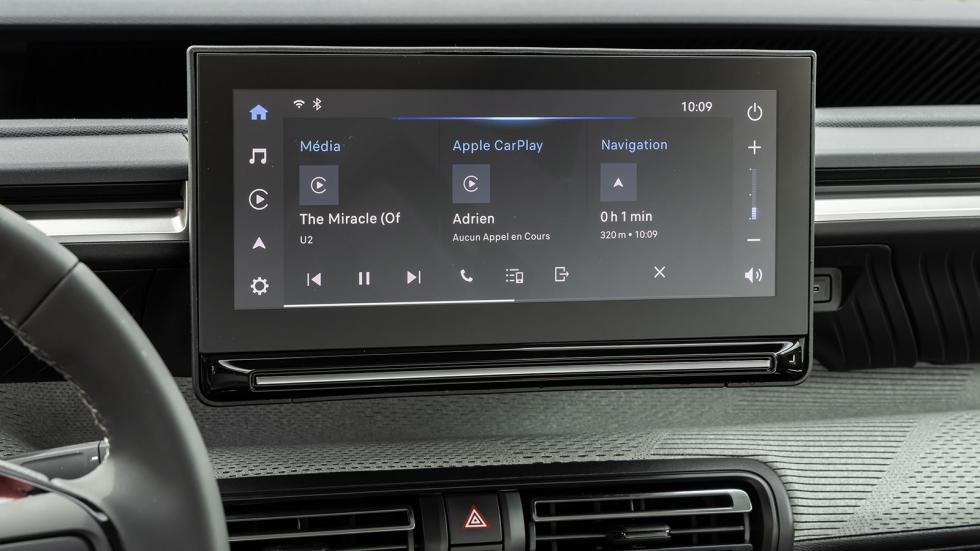 9 πράγματα που πρέπει να ξέρετε για το νέο Citroen e-C3