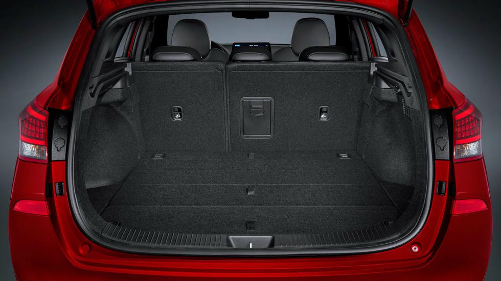 Ανανεωμένο Hyundai i30